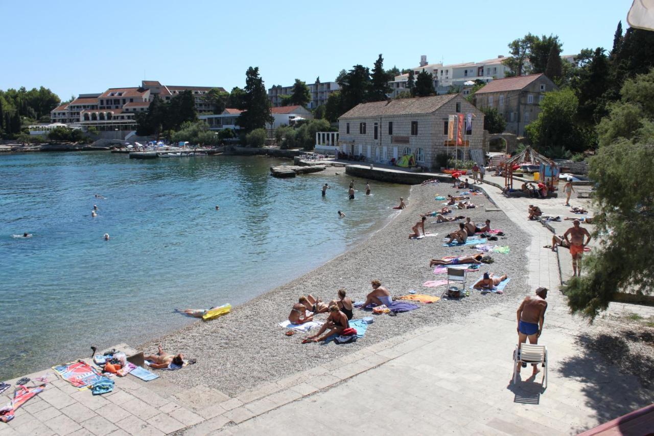 Apartments By The Sea Korcula - 10051 Εξωτερικό φωτογραφία