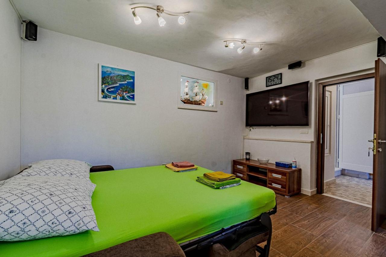 Apartments By The Sea Korcula - 10051 Εξωτερικό φωτογραφία