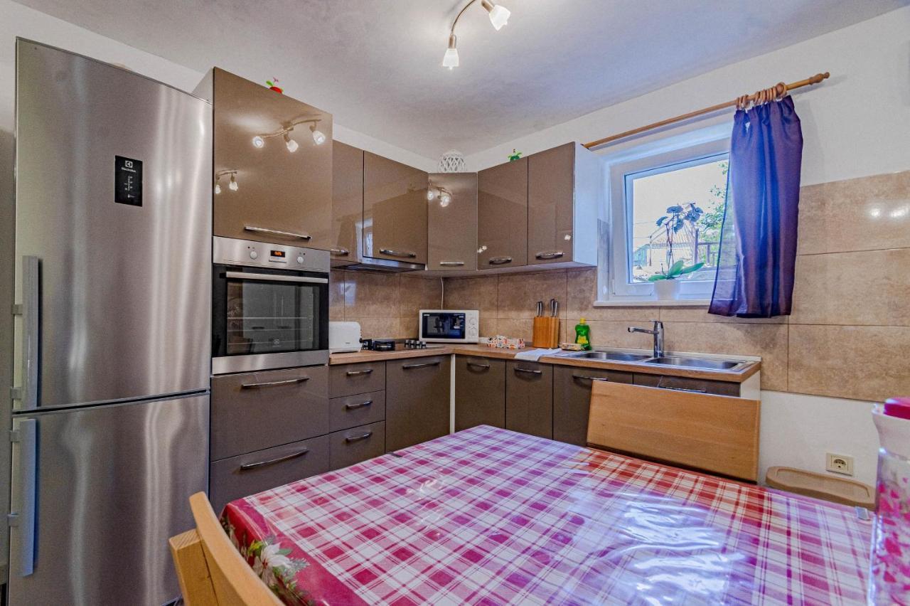 Apartments By The Sea Korcula - 10051 Εξωτερικό φωτογραφία